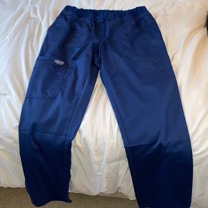 Cherokee Scrub bottoms